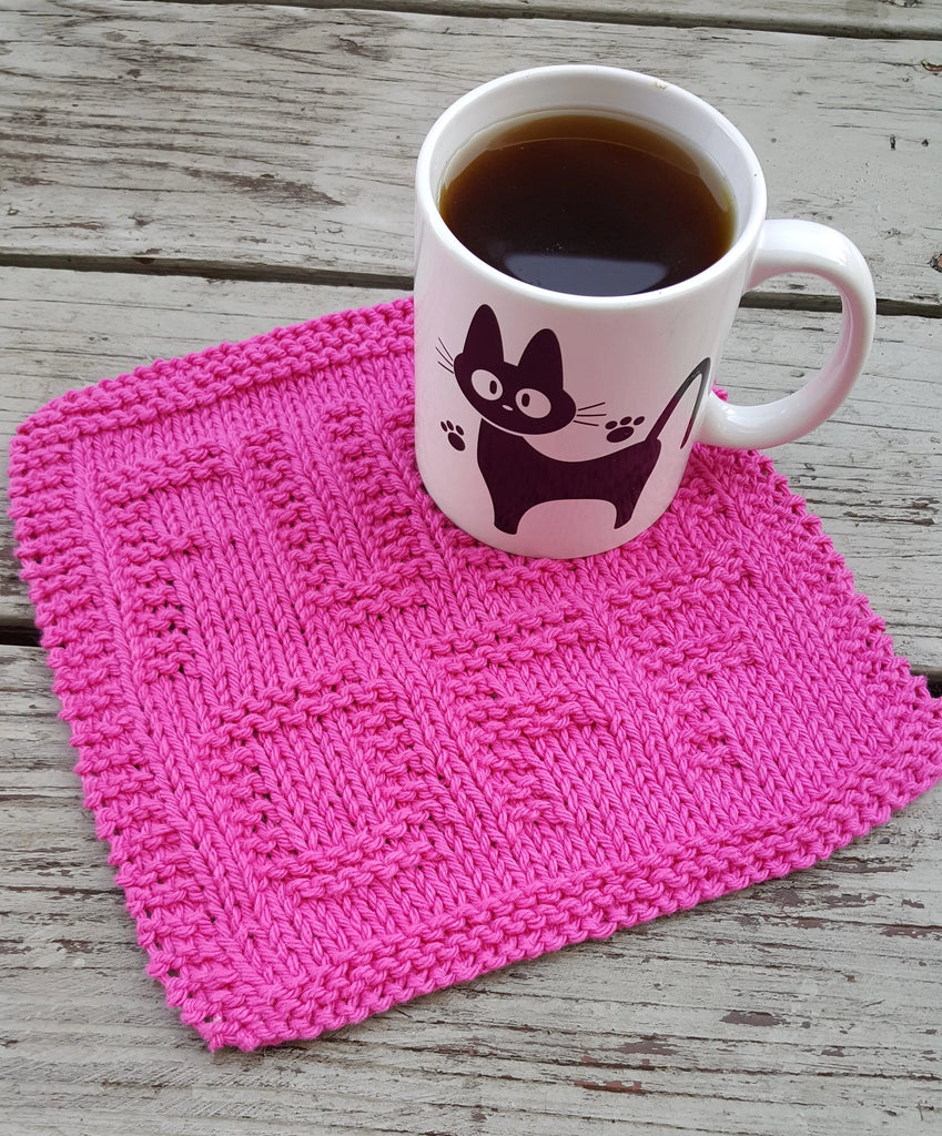 Knit and Crochet Patterns