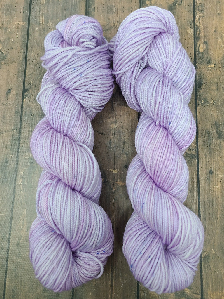 Bubble Gum Egg - Dyed To Order