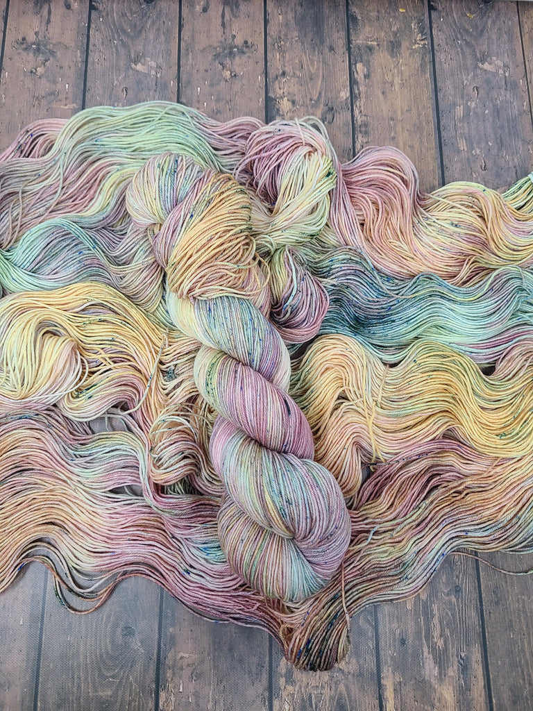 Good Daze - Dyed To Order