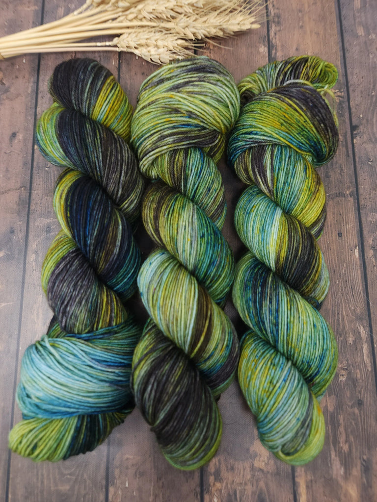 Envy - Dyed To Order