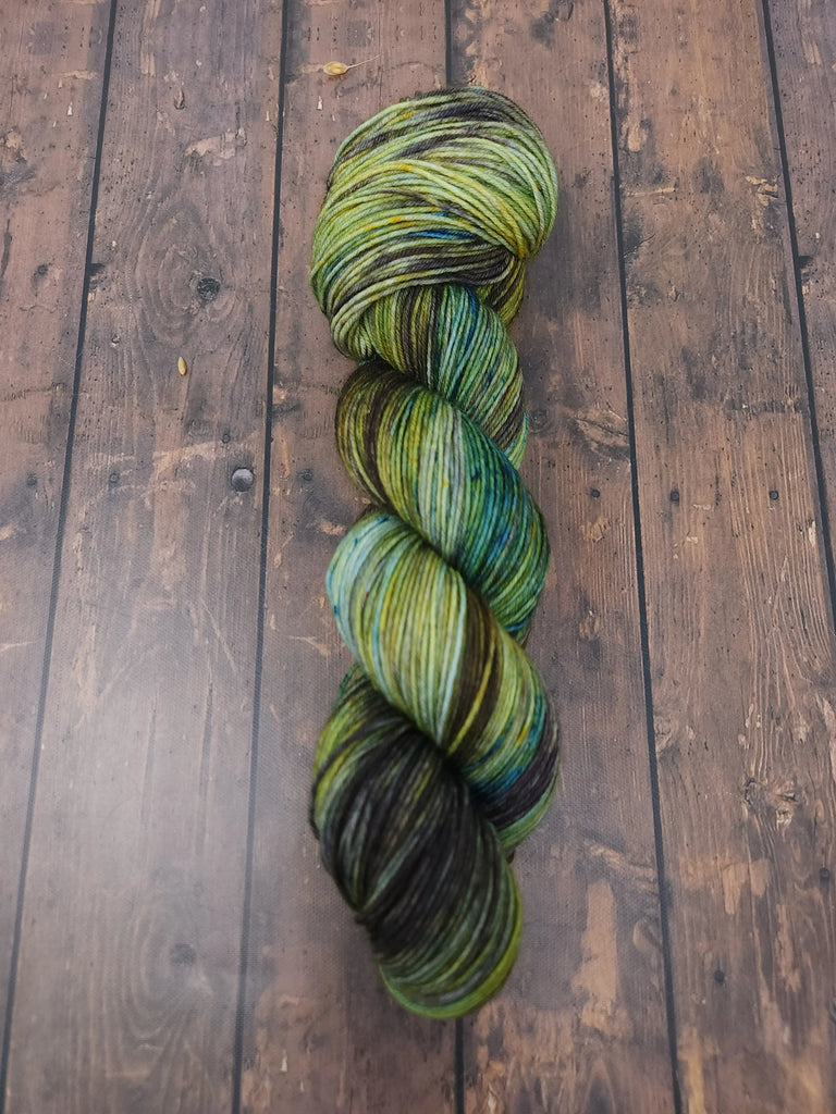 Envy - Dyed To Order