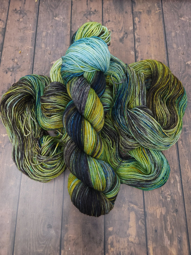 Envy - Dyed To Order