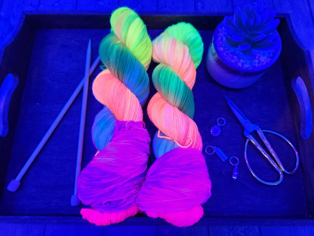 Electric Rainbow