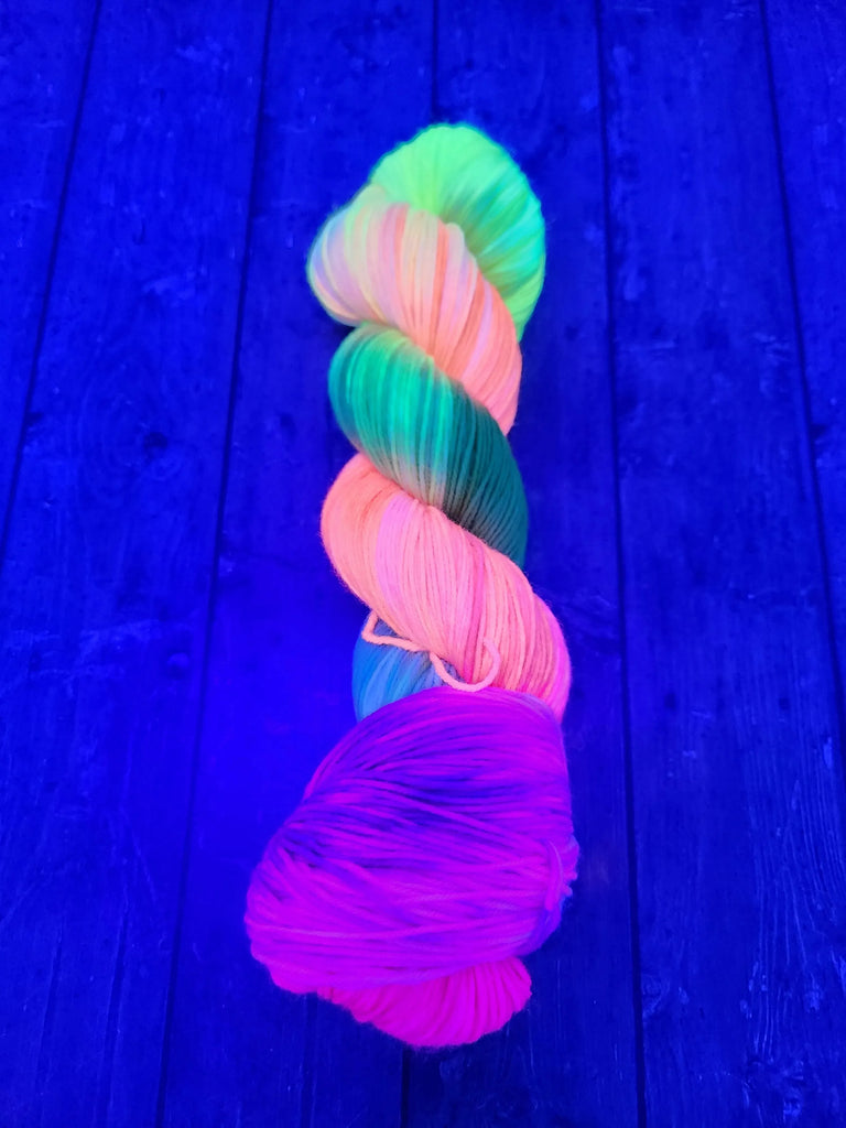 Electric Rainbow