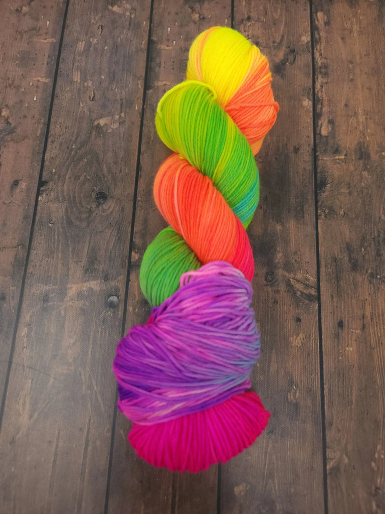 Electric Rainbow