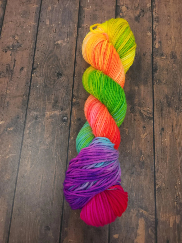 Electric Rainbow