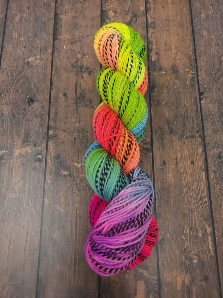 Electric Rainbow