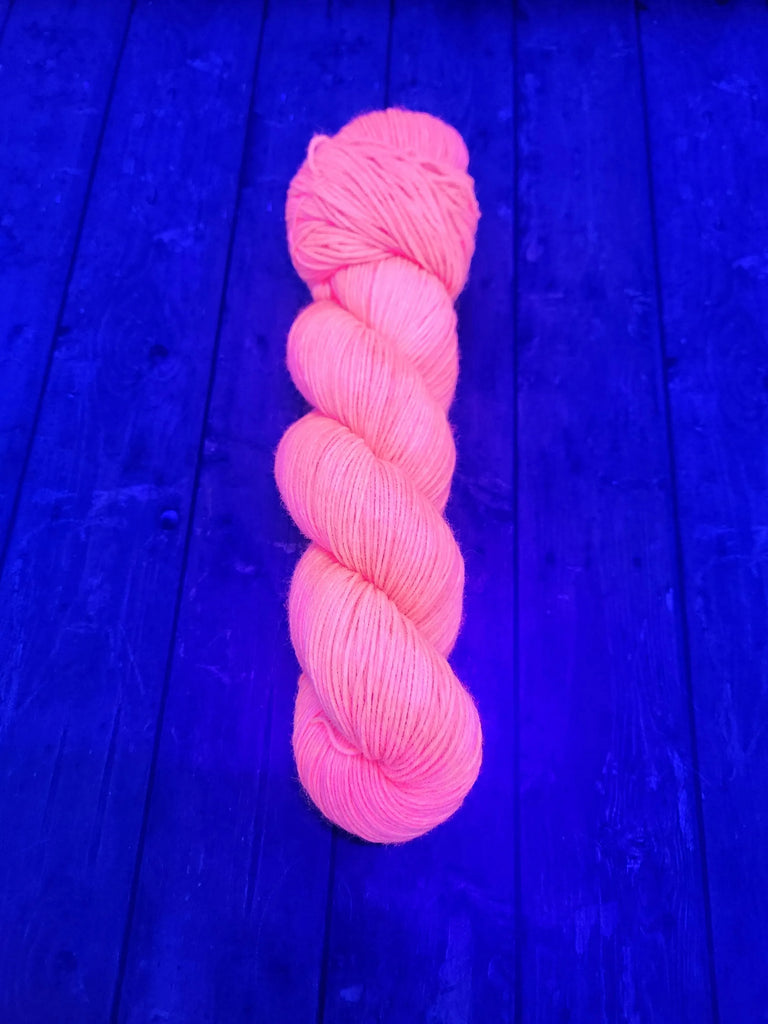 Accurate Neon