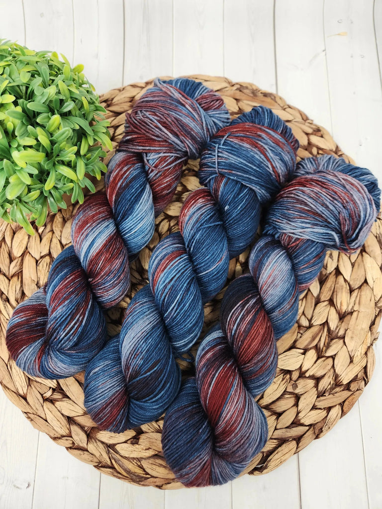 School Days - Dyed To Order