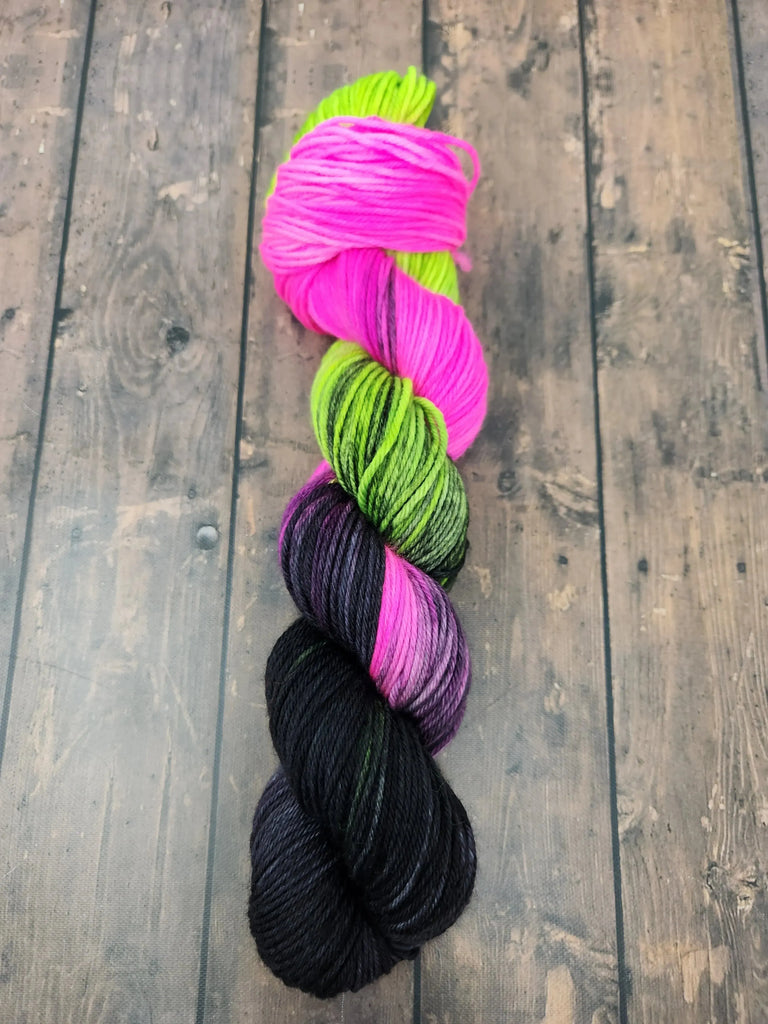 Barbie Ghoul - Dyed To Order