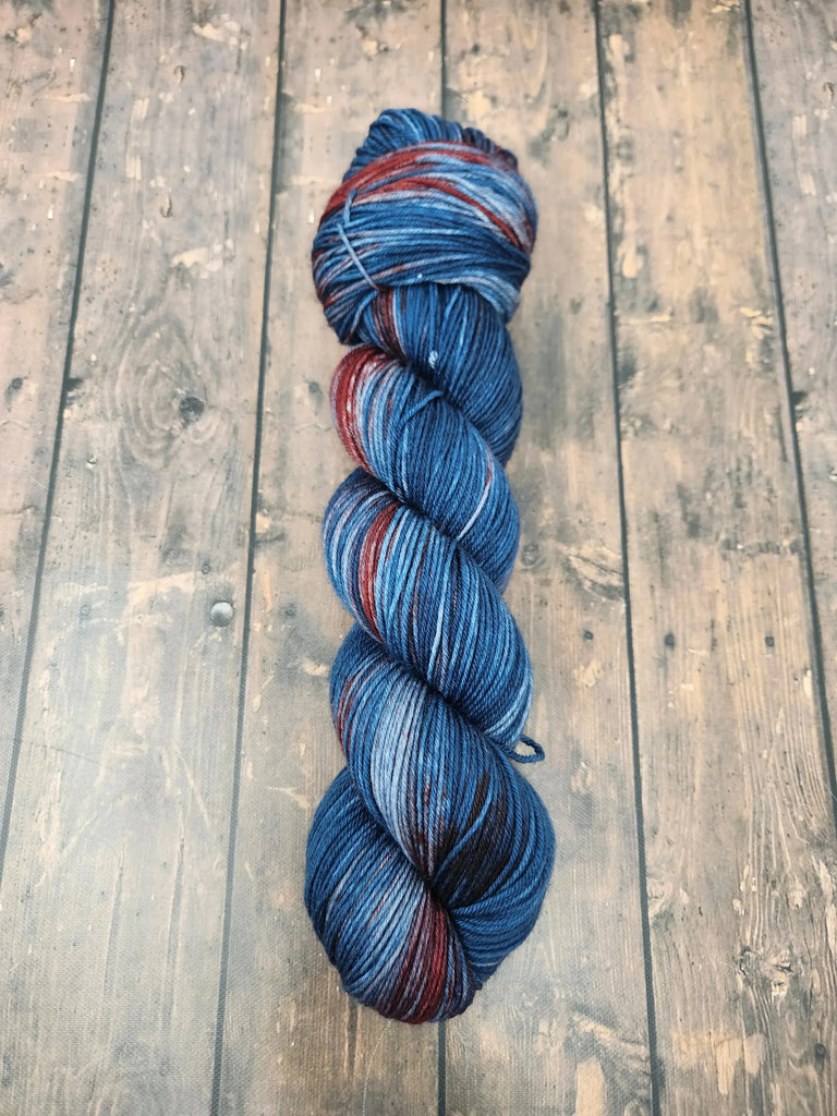 School Days - Dyed To Order