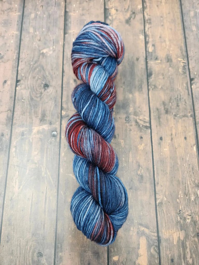 School Days - Dyed To Order