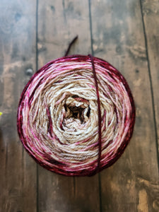 Malabrigo Metamorphosis Sock