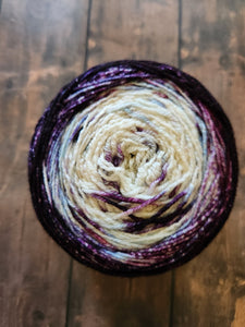 Malabrigo Metamorphosis Sock