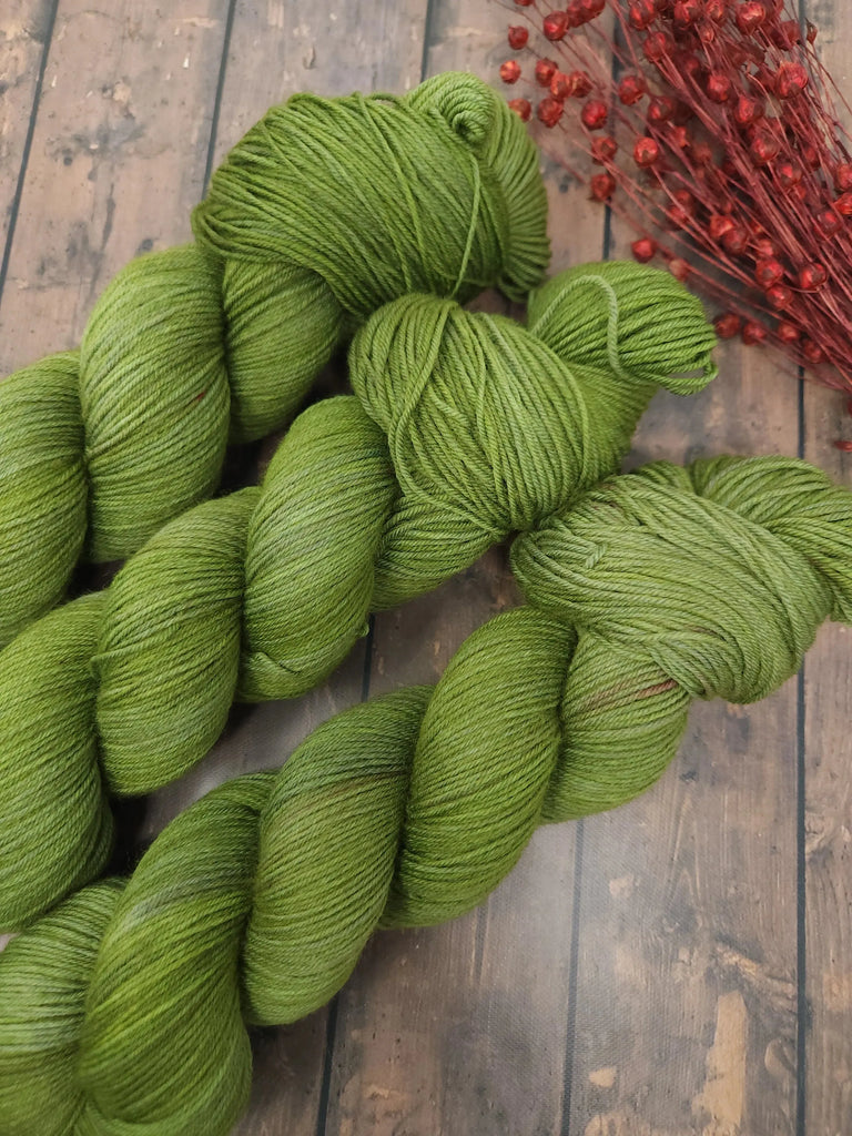 Kermit - Dyed To Order