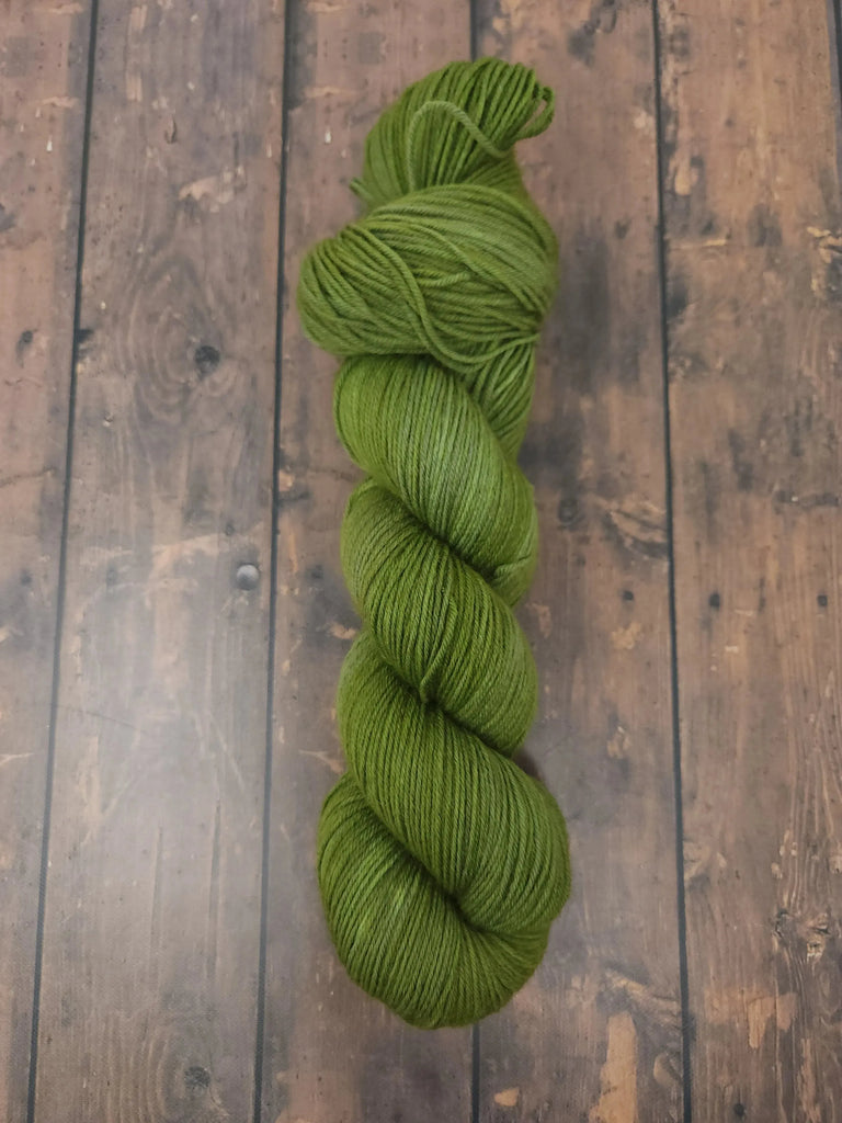 Kermit - Dyed To Order