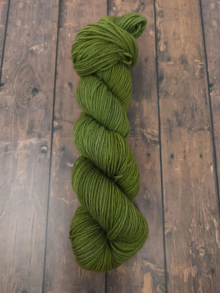 Kermit - Dyed To Order