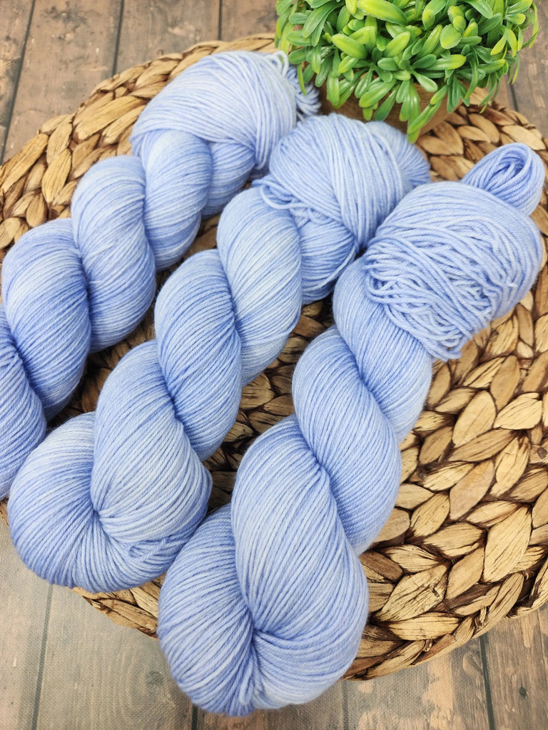 Icicles - Dyed To Order