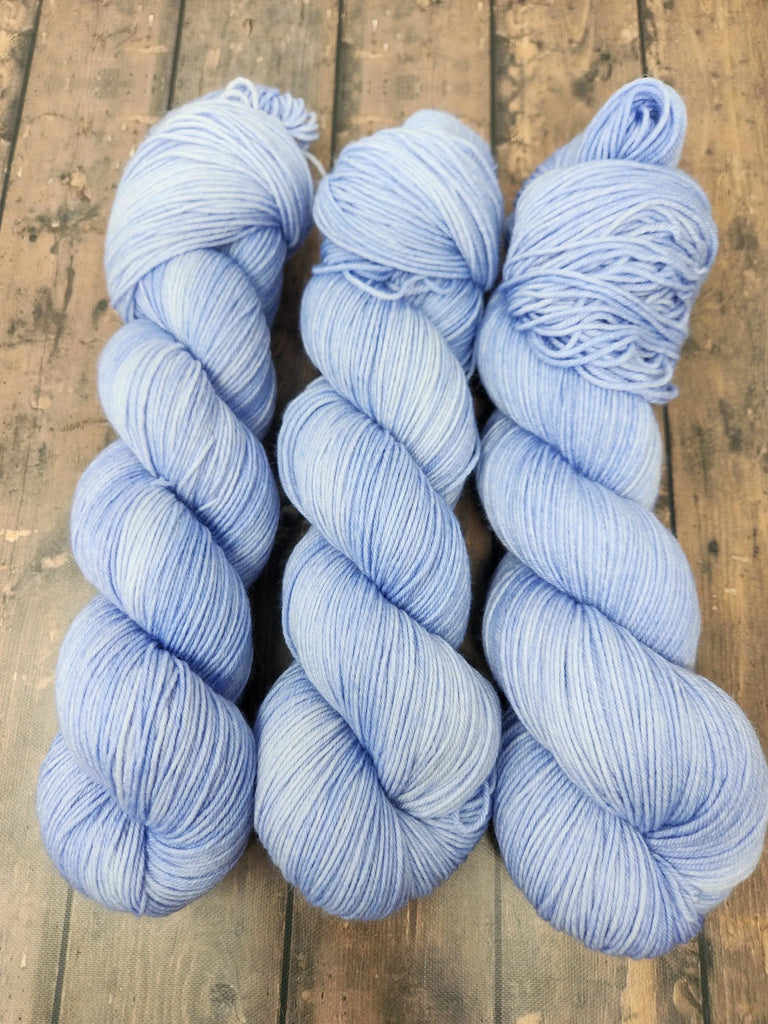 Icicles - Dyed To Order