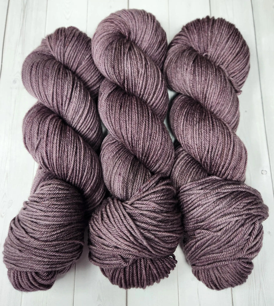 Purple Nurple - Dyed To Order