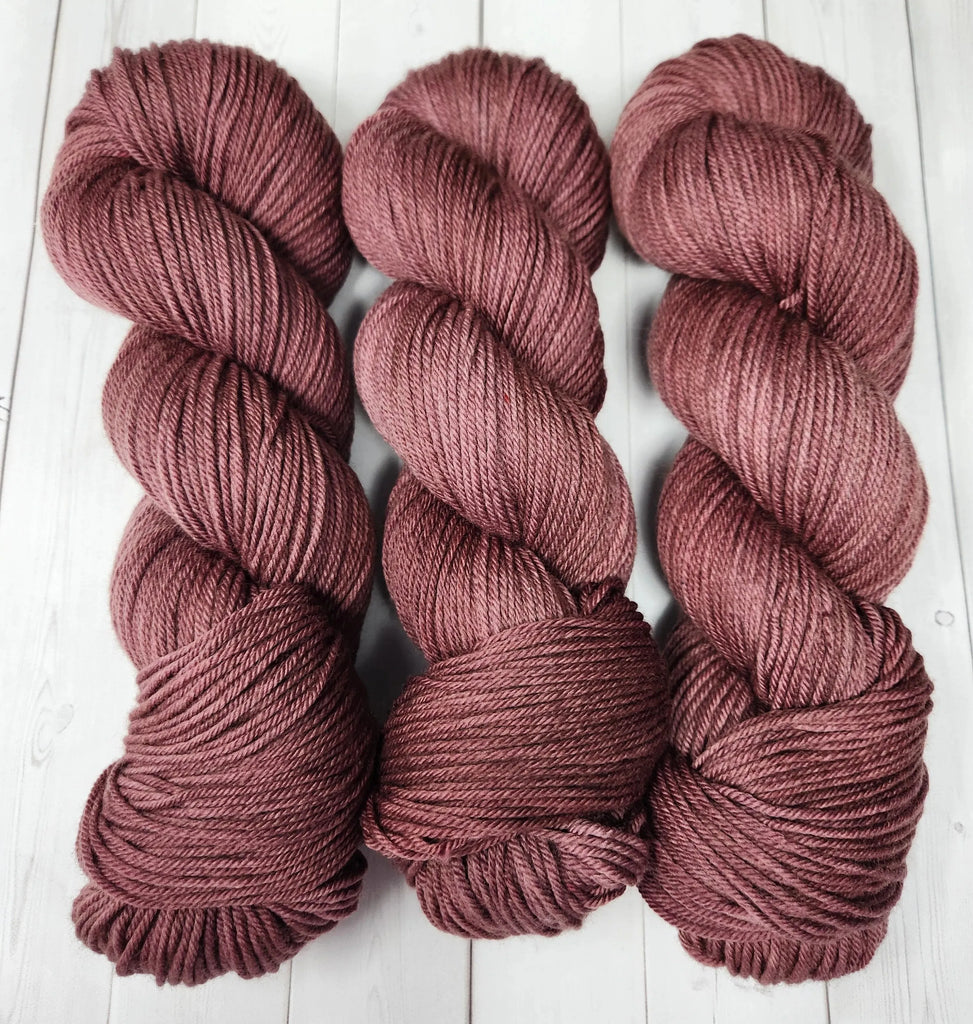 Wine-y - Dyed To Order