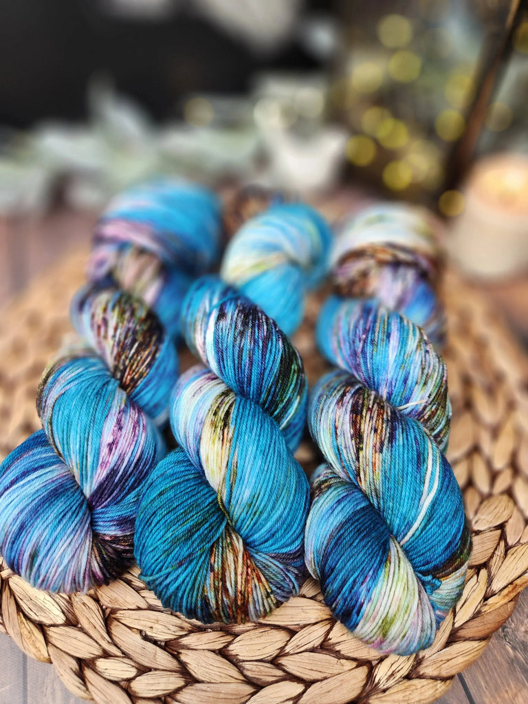 Island Dreams - Dyed To Order