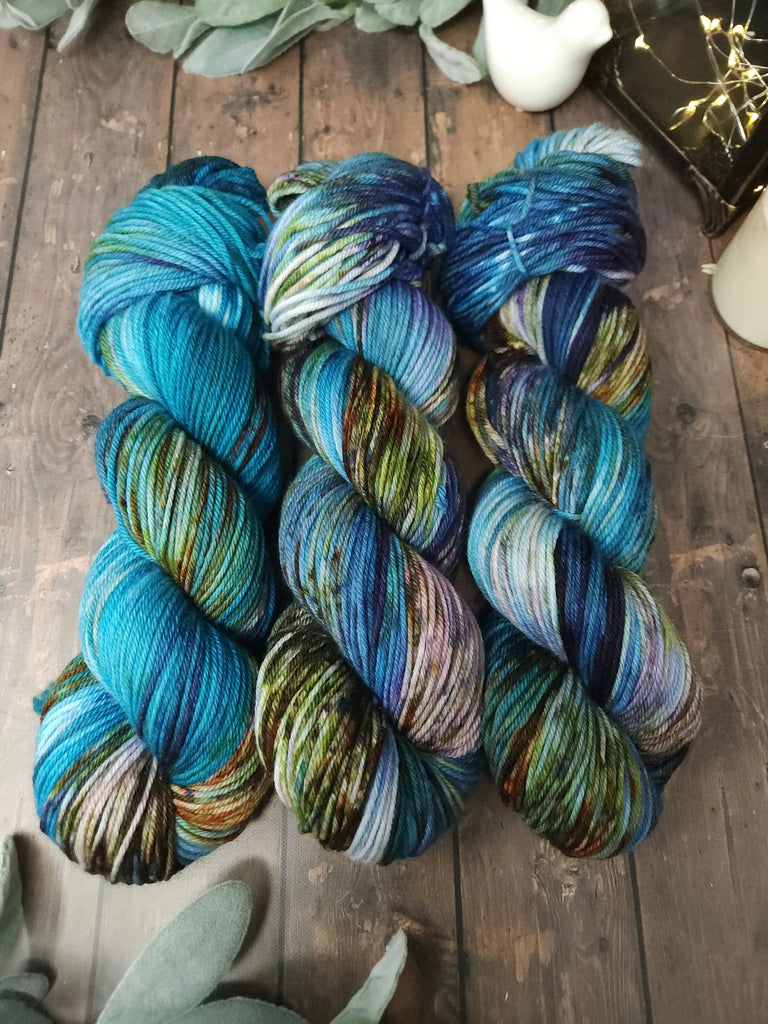 Island Dreams - Dyed To Order