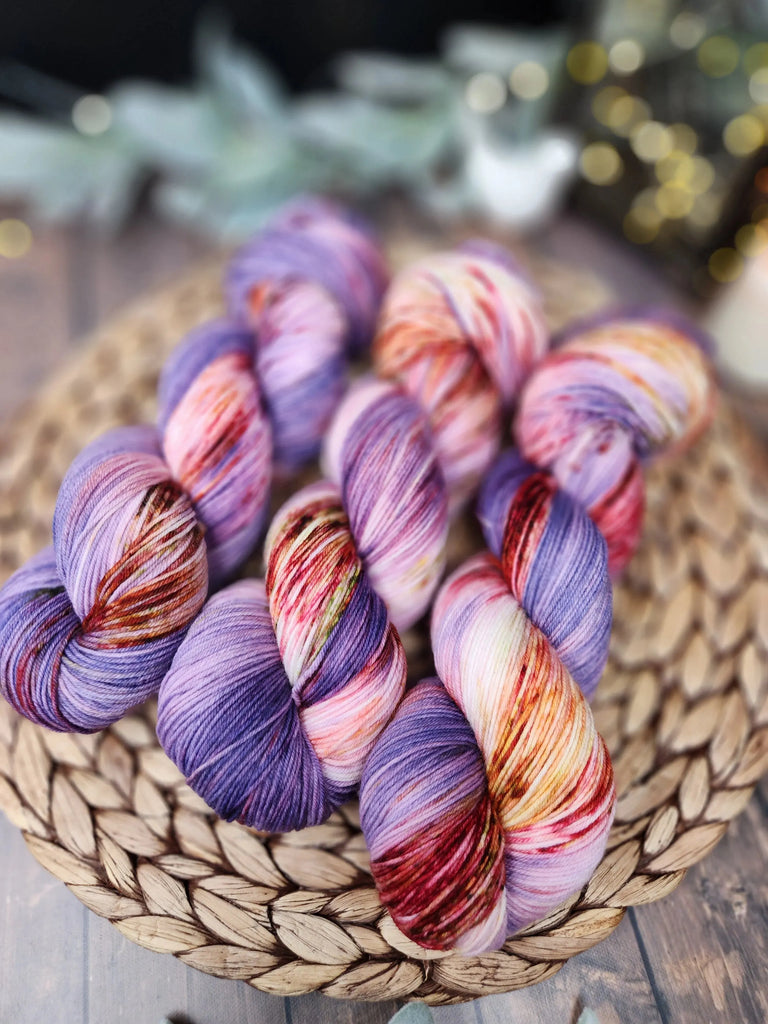 Princess Dreams - Dyed To Order