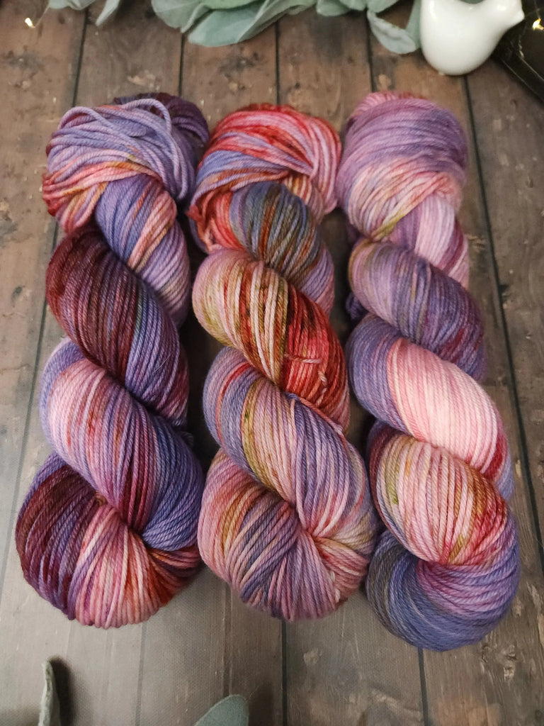 Princess Dreams - Dyed To Order