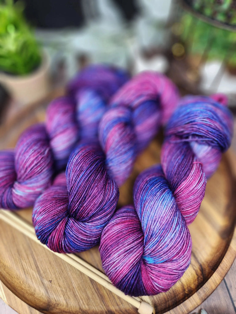 Twilight Symphony - Dyed To Order
