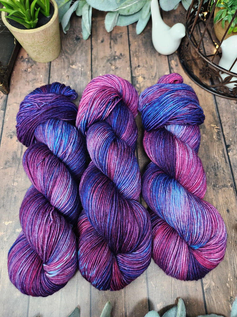 Twilight Symphony - Dyed To Order