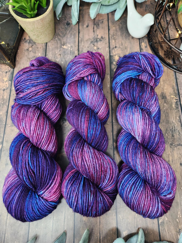 Twilight Symphony - Dyed To Order