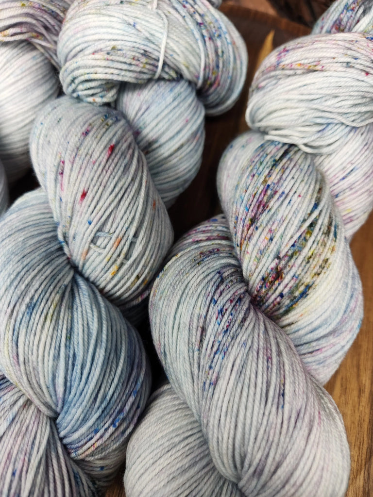 SPECKtacular