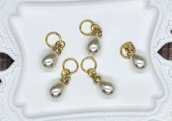 Knit Stitch Marker Set - Set K57