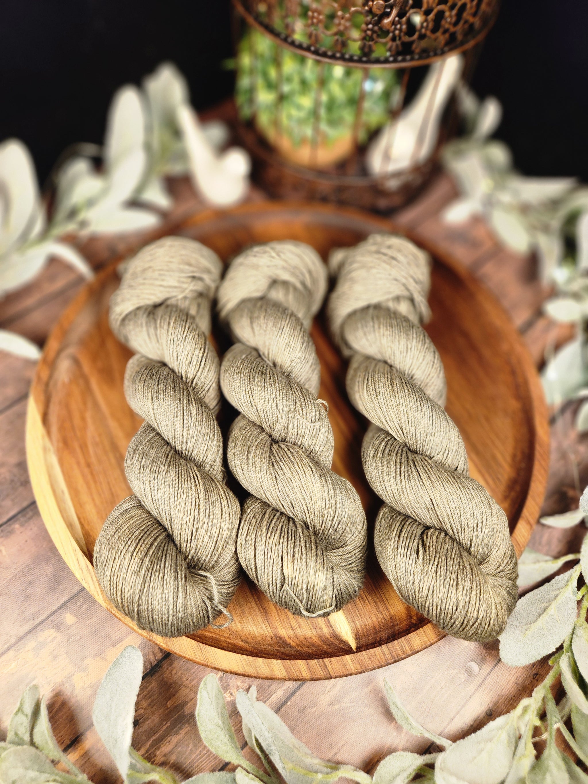 Olive You | Get Knitfaced In CO