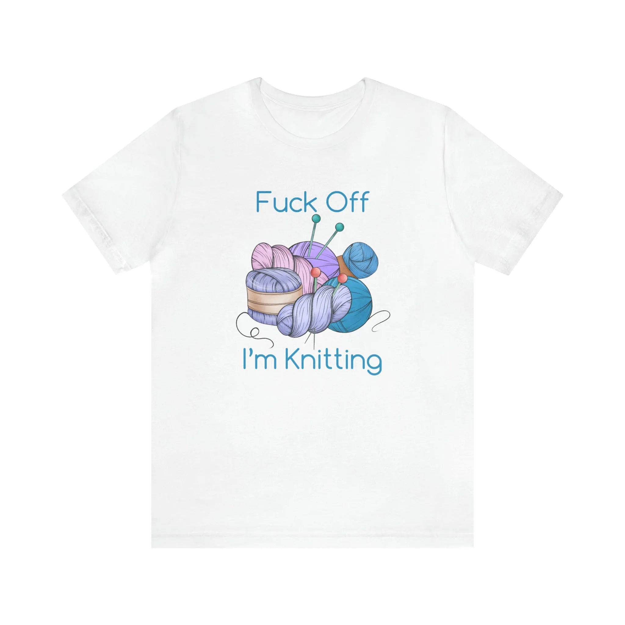 FUC OFF KNIT M