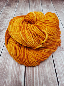 Orange Marmalade