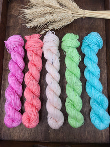 Irreverant Mini Skein Set