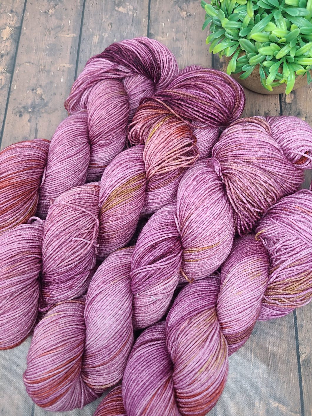Raspberry Sorbet
