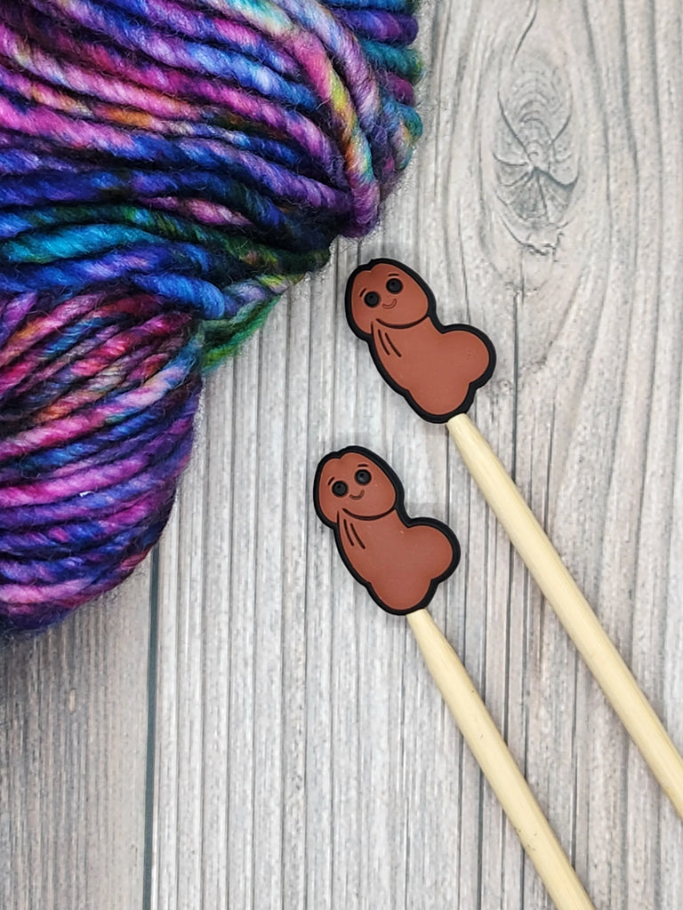 Happy Penis Stitch Stoppers