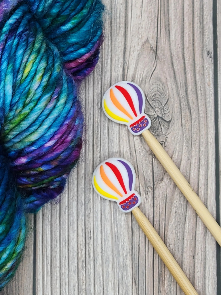 Balloon Stitch Stoppers