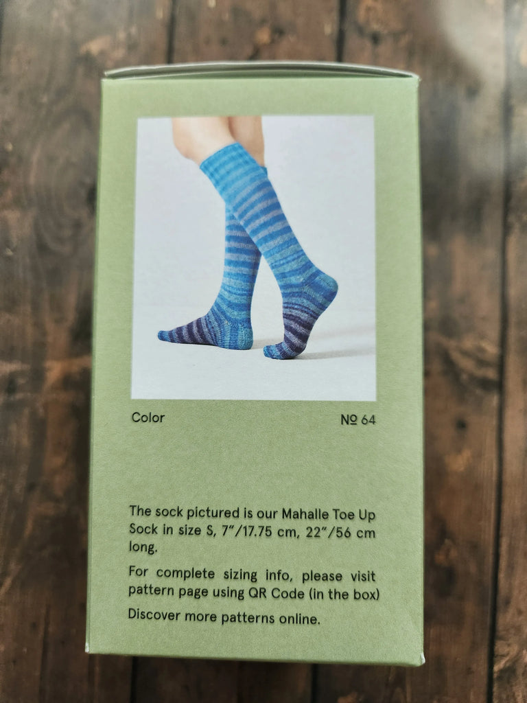 Urth Yarns Uneek Sock Kit