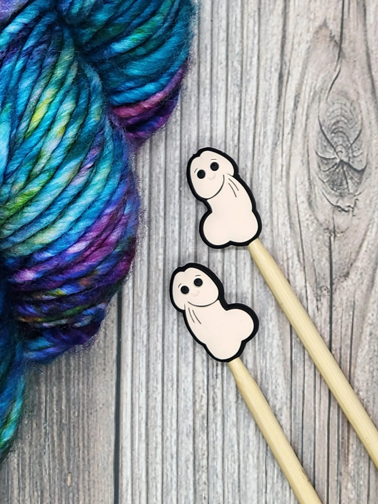 Happy Penis Stitch Stoppers