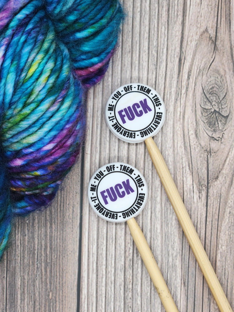 Fuck Stitch Stoppers