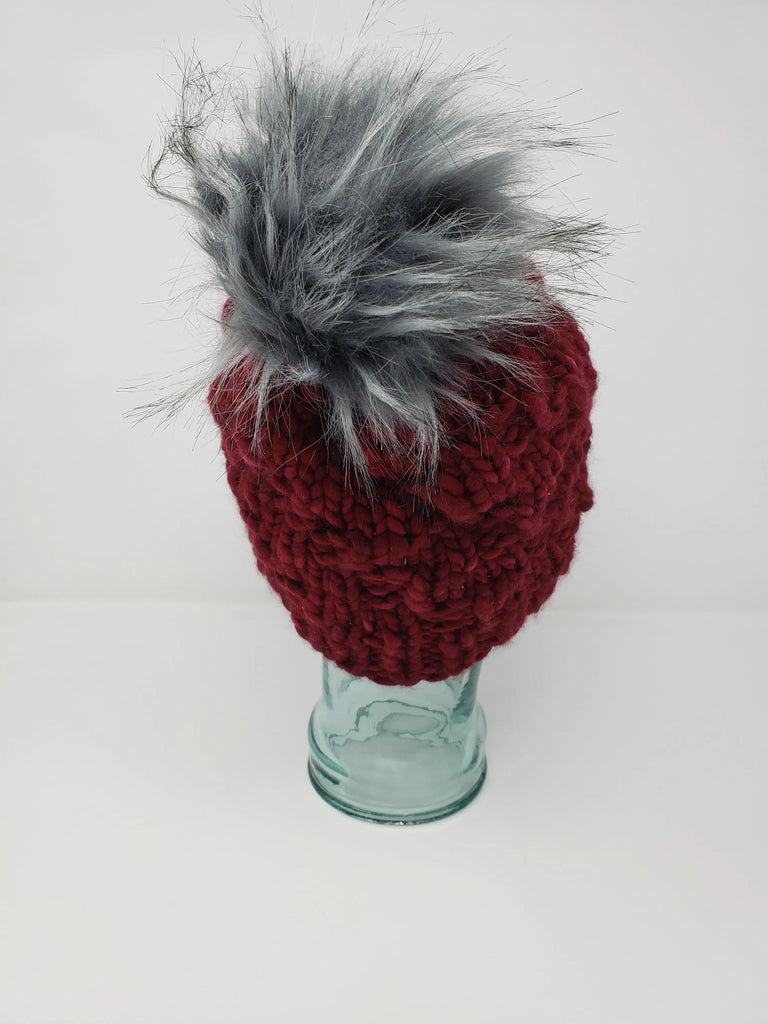 Adult Size - Women's Winter Hat